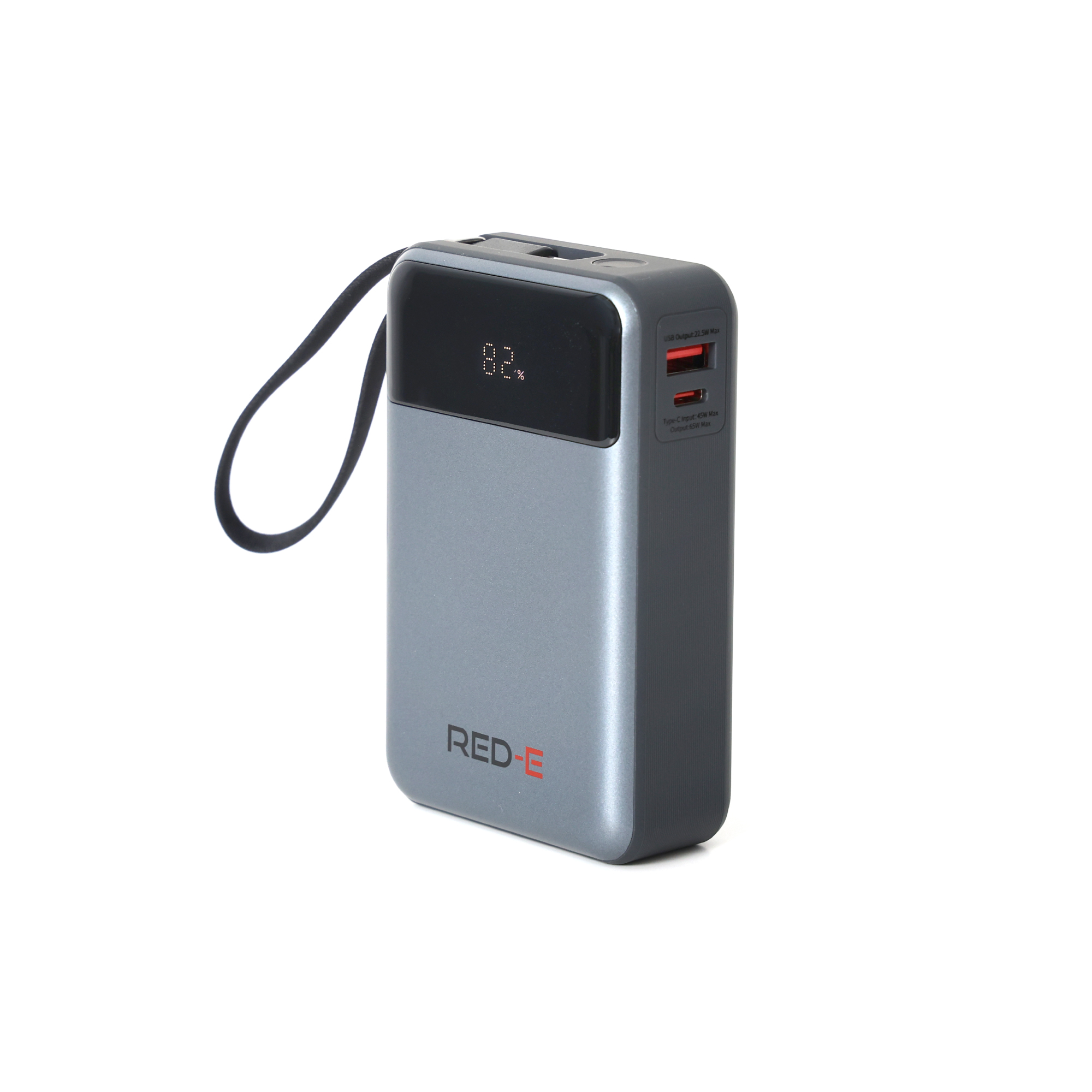 Power Traveller 65W 20 000mAh Compact PT20D - Image 5