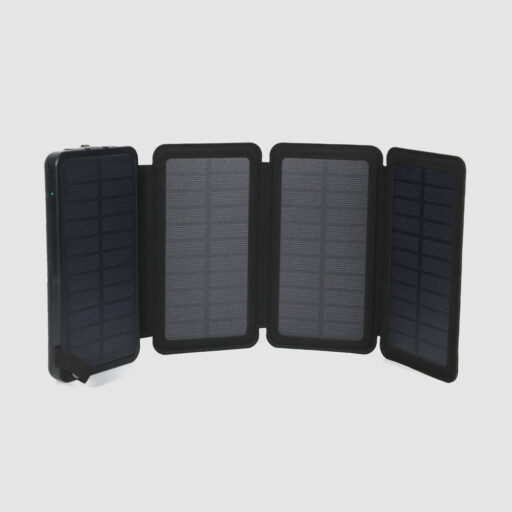 Solar Power Bank 8000mAh