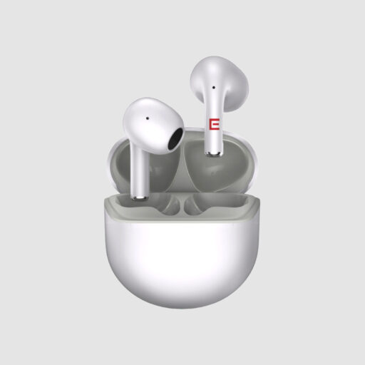 Comfort Earphones with Microphone