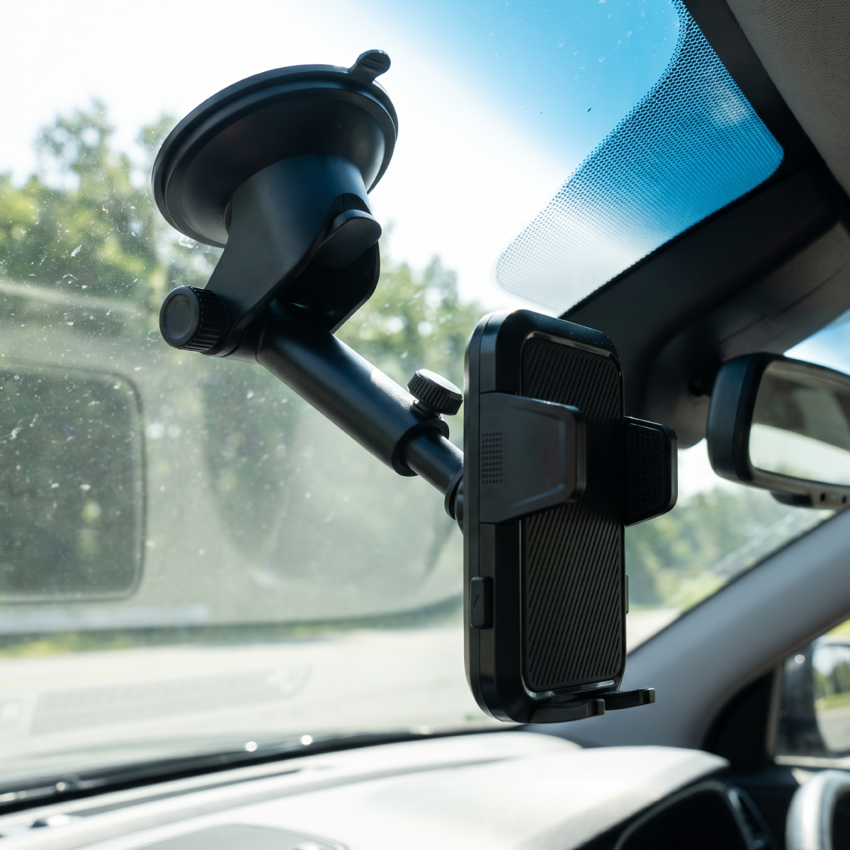 Car Phone Holder - Image 2
