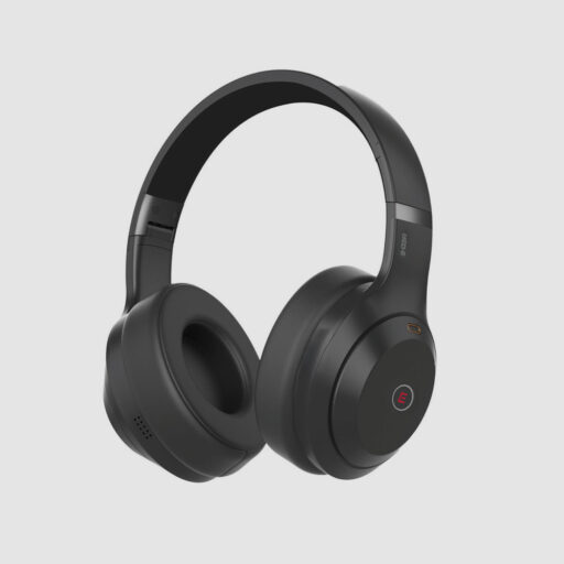 Muse Active Noise Cancelling Headphones