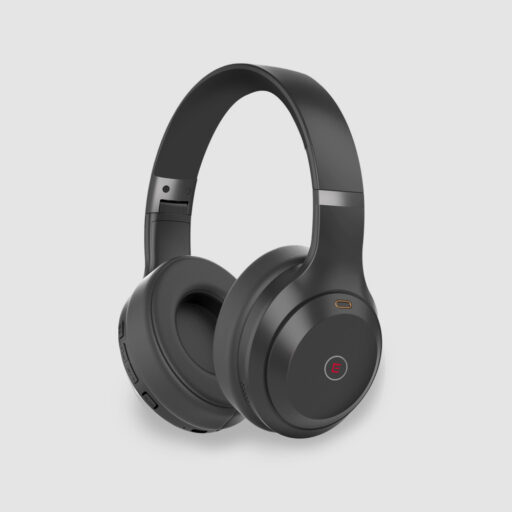 Muse Comfort Bluetooth Headphones