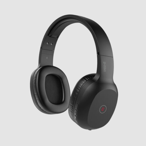 Muse Black Type-C Earphones