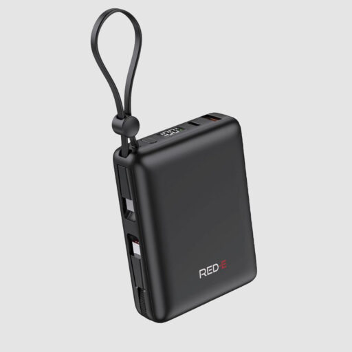 PD20 Power Traveller 35W Type-C