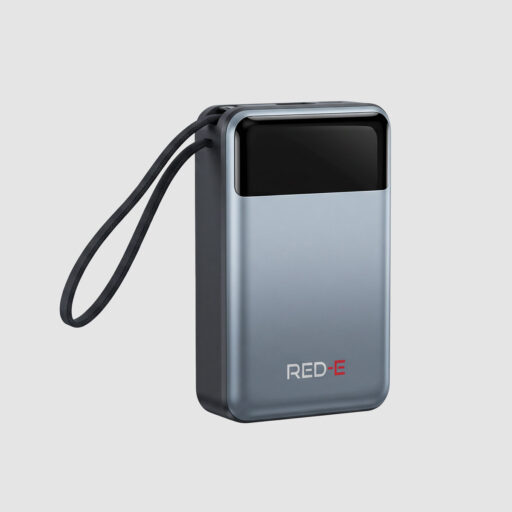 Power Traveller 65W 20 000mAh Compact