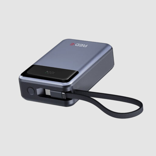 Power Traveller 65W 20 000Mah Compact