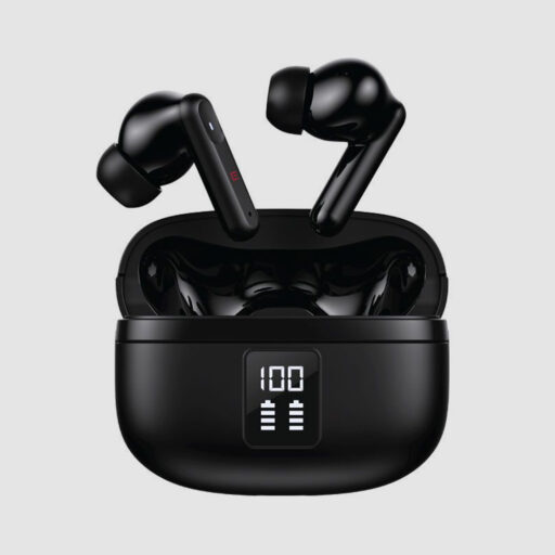 Pro Earbuds Noise Cancelling Earbuds