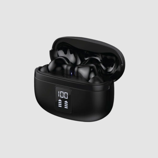 Pro Earbuds Noise Cancelling Earbuds