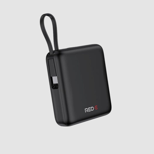 PD10 Power Traveller 35W Type-C