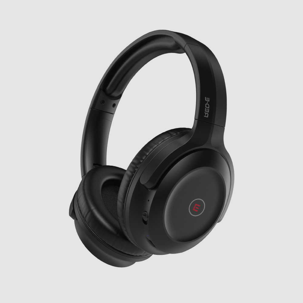 Red-E-Mantra-black