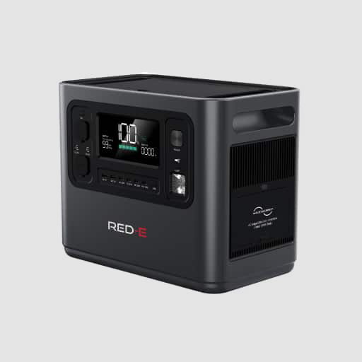 Portable Power Station 1248