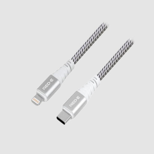 Fast Charging Lightning Charger Cable