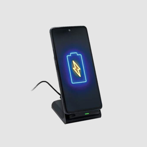 Fast Charge Wireless Phone Charger