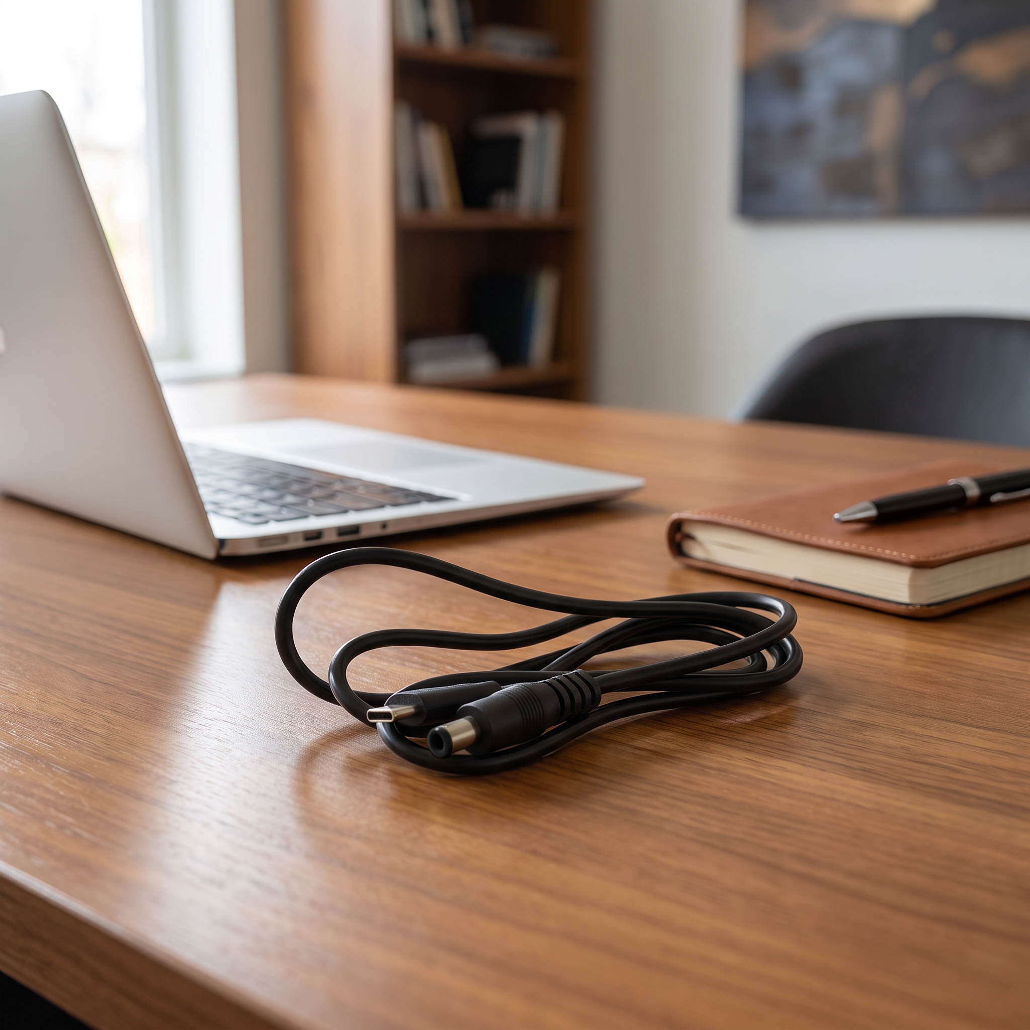 Laptop Charging DC Cable Type C to 20V - Image 2