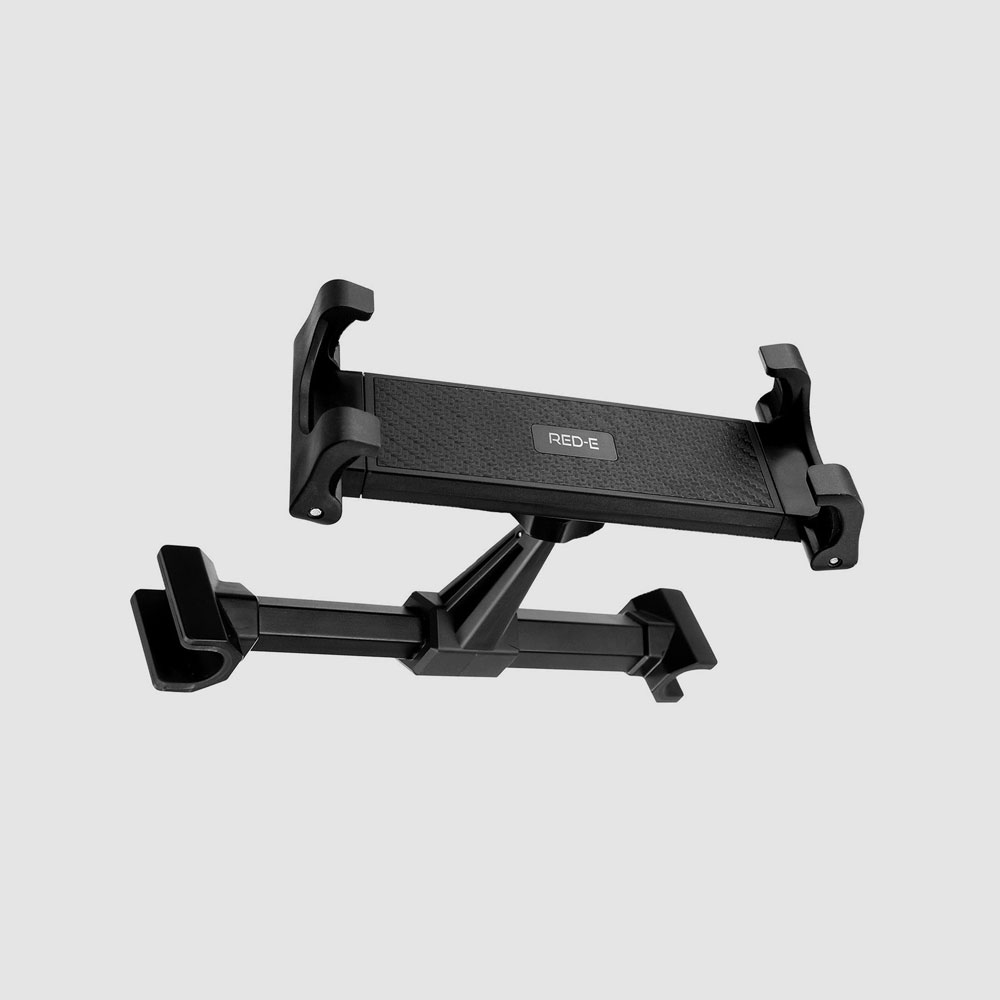 Tablet/iPad Headrest Mount