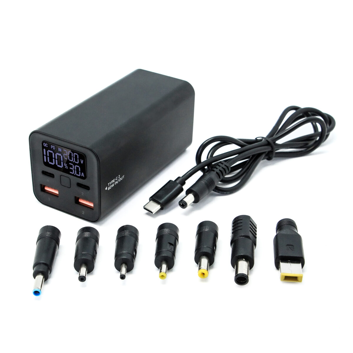 20000Mah 65W Power Bank