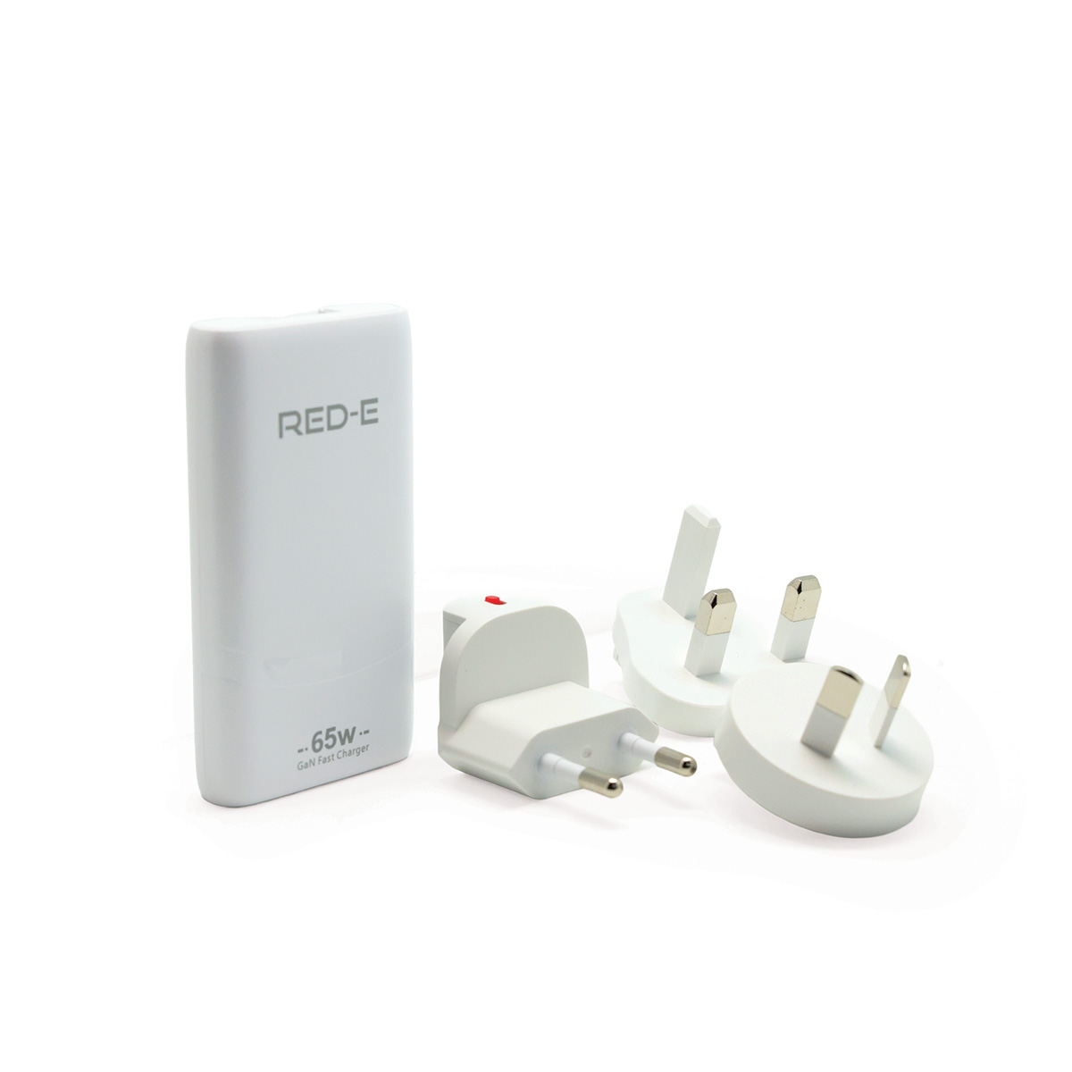 65W World Travel Charger - Image 3
