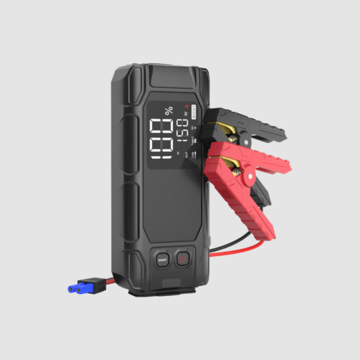 Portable Jump Starter 20000Mah