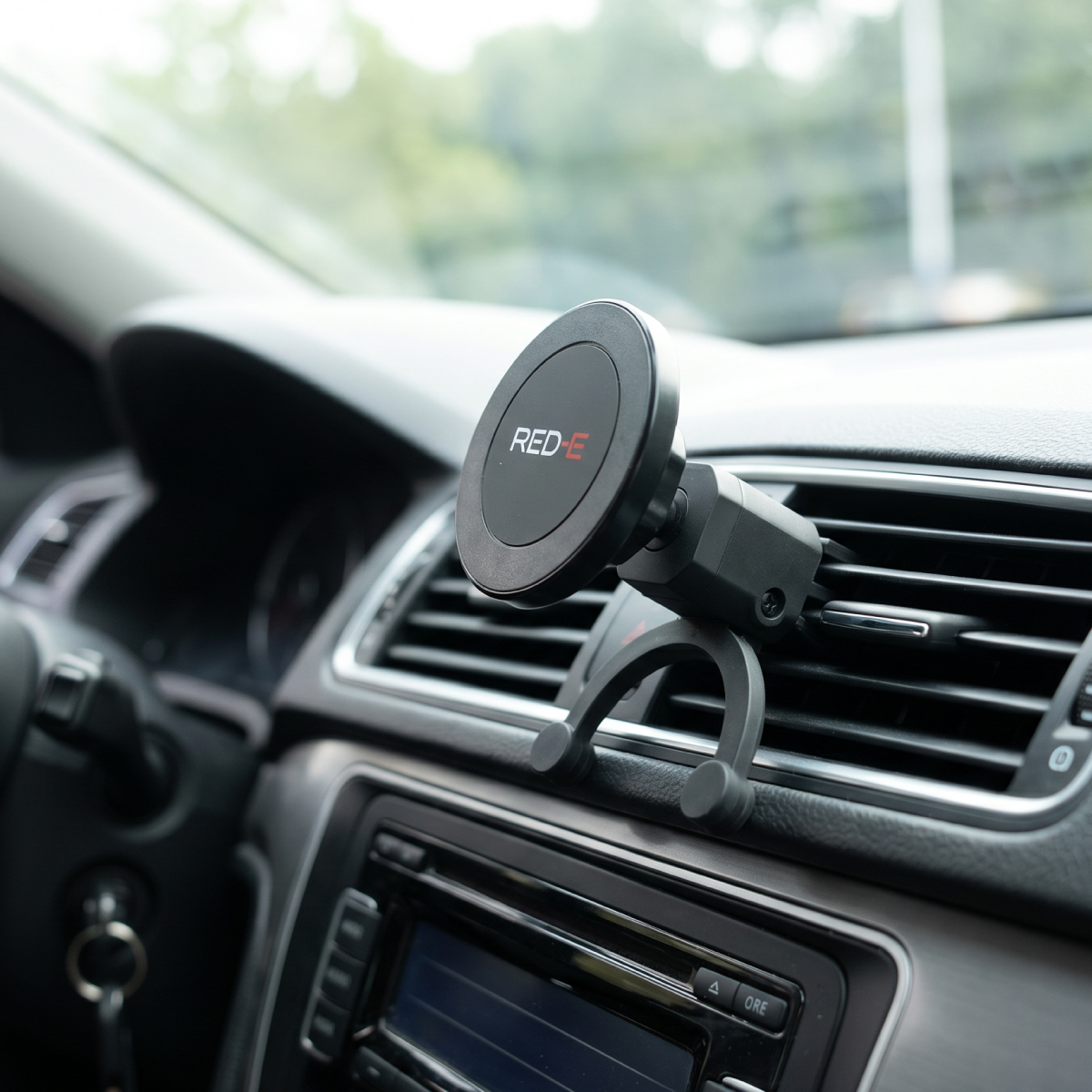Magnetic Car Phone Holder - Image 2
