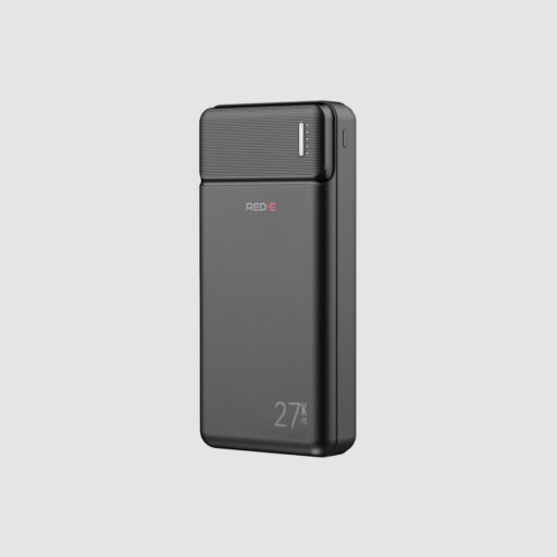 RC27 Powerhouse 27000Mah PD Power Bank
