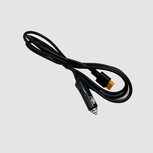 1248 Power Station - XT90 - Car Charger