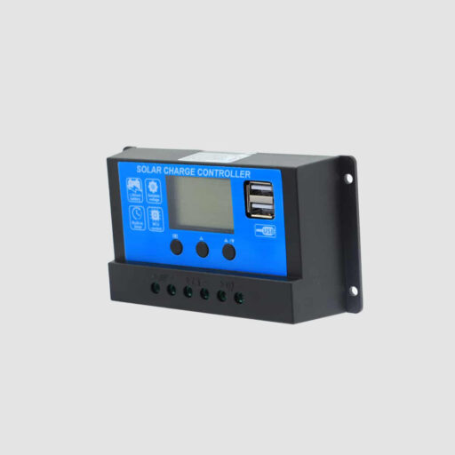 Solar Charge Controller 20A PWM