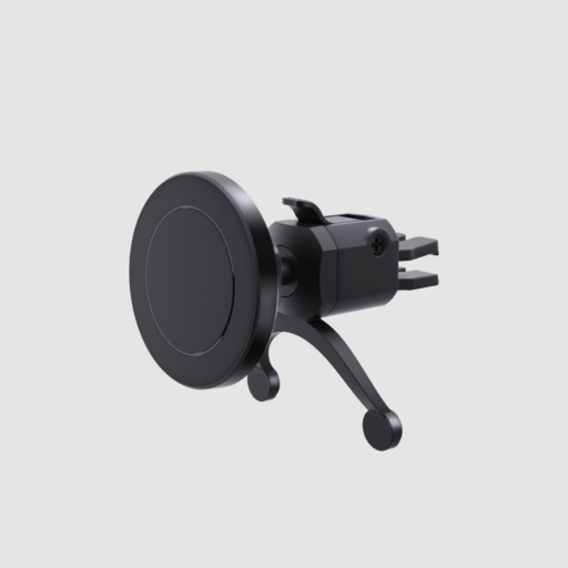Magnetic Car Phone Holder