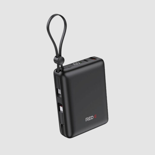 PD20 Power Traveller 35W Type-C
