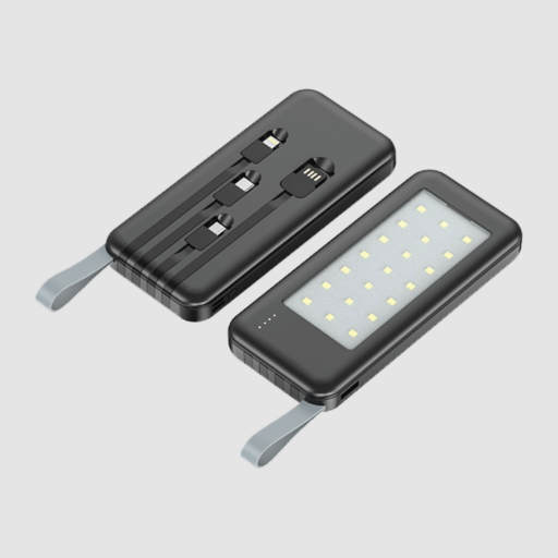 Phone Power bank 10000mAh - RLW10