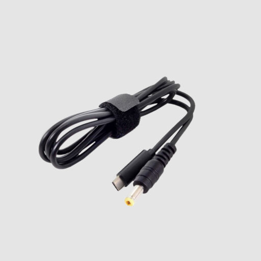 Wifi Router Charger Cable Type C to 12V 3A