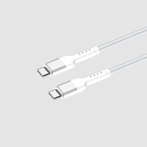 red-e-type-c-c-60w-silicone-1-5m-cable